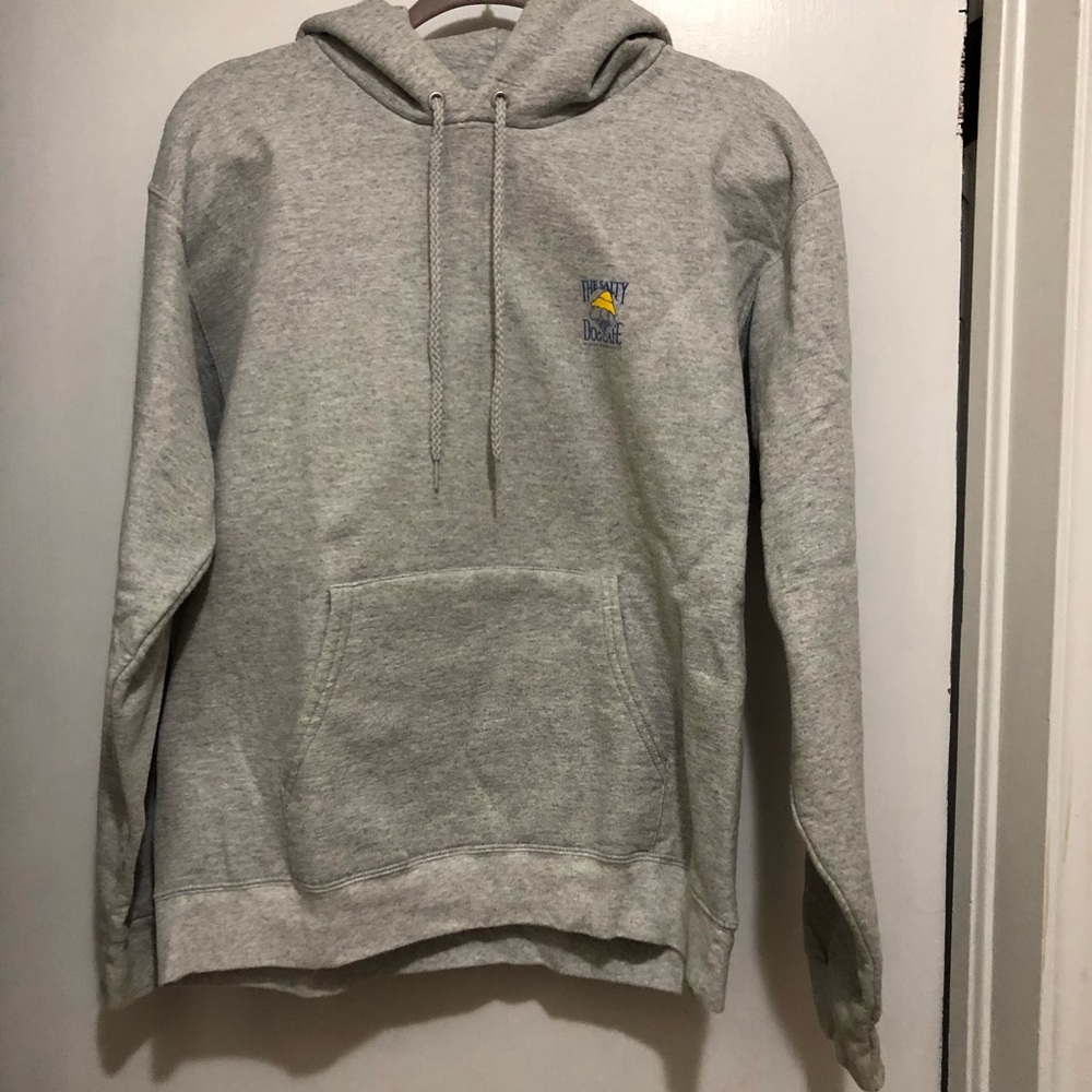 Salty Dog Hoodie